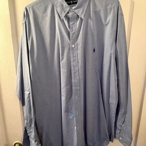 Ralph Lauren Button Down